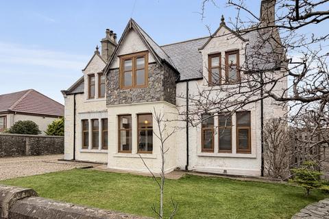 4 bedroom detached house for sale, King Edward Terrace, Portknockie