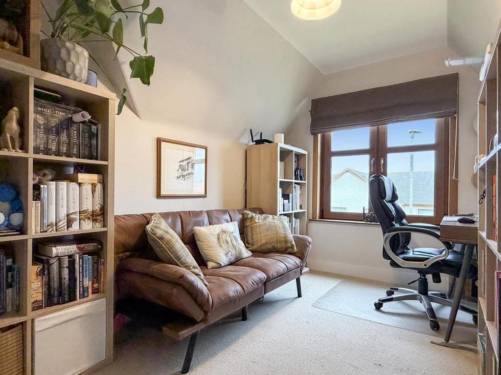 Study/Bedroom