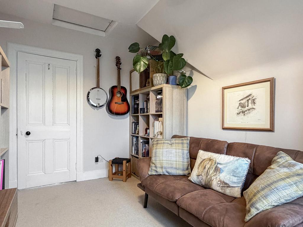 Study/Bedroom