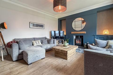 4 bedroom detached house for sale, King Edward Terrace, Portknockie