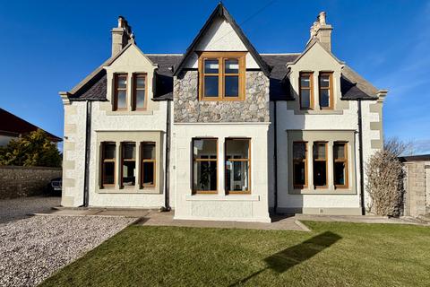 undefined, King Edward Terrace, Portknockie