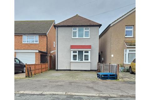 undefined, Salcombe Road, Ashford, TW15