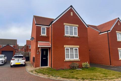 undefined, Morton Close, Peterborough PE7