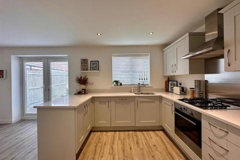 undefined, Morton Close, Peterborough PE7
