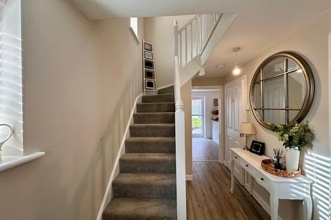 undefined, Morton Close, Peterborough PE7