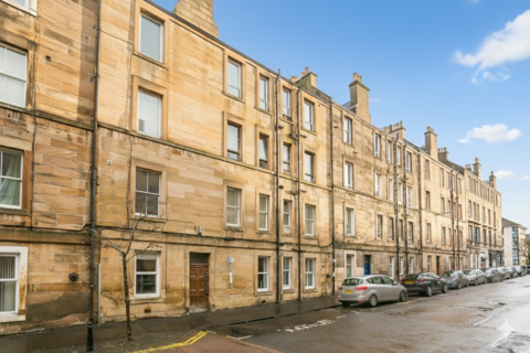 Buchanan Street, Leith, Edinburgh, EH6