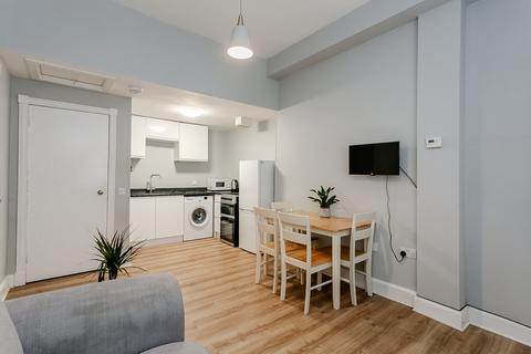 undefined, Buchanan Street, Leith, Edinburgh, EH6
