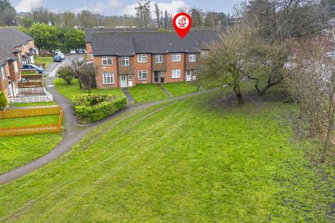 3 bedroom terraced house for sale, Snakeley Close, Loudwater, High Wycombe HP10