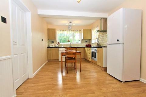 undefined, Wroxham Drive, Nottingham, Nottinghamshire, NG8