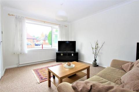 undefined, Wroxham Drive, Nottingham, Nottinghamshire, NG8