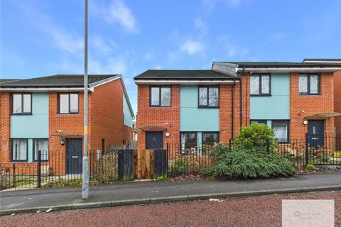 3 bedroom semi-detached house for sale, Nugent Row, Gateshead NE10