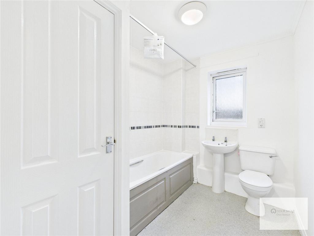 Bathroom/Wc