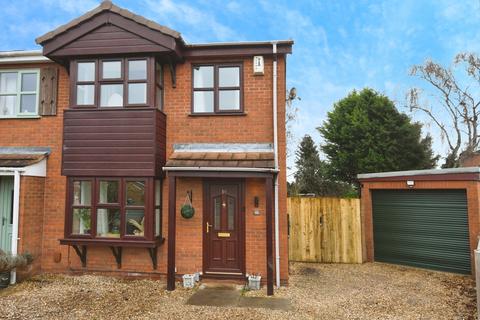 undefined, Witchford Close, Lincoln, LN6