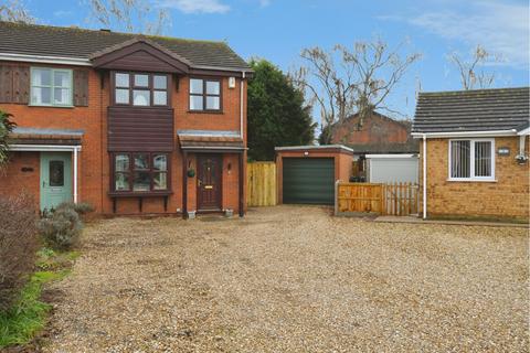 undefined, Witchford Close, Lincoln, LN6