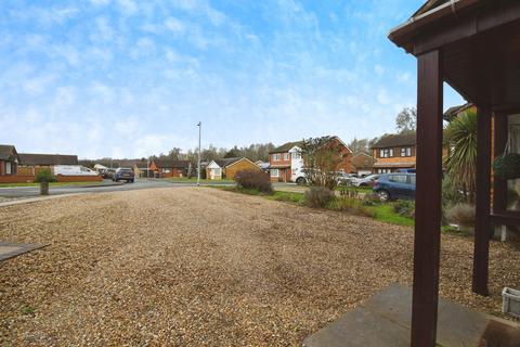 undefined, Witchford Close, Lincoln, LN6