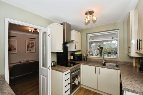 3 bedroom semi-detached house for sale, Witchford Close, Lincoln, LN6