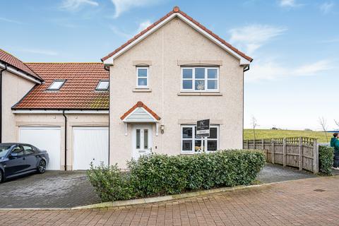 undefined, Abercromby Crescent, East Calder, Livingston, West Lothian, EH53 0GX