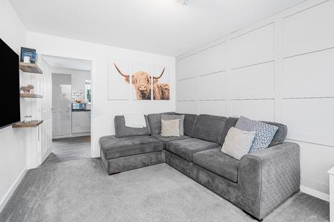 undefined, Abercromby Crescent, East Calder, Livingston, West Lothian, EH53 0GX
