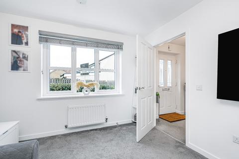 undefined, Abercromby Crescent, East Calder, Livingston, West Lothian, EH53 0GX