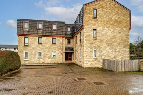 undefined, North Meggetland, Craiglockhart, Edinburgh