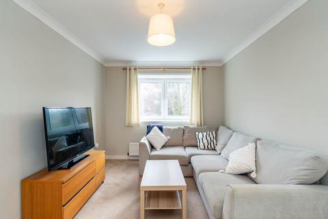 undefined, North Meggetland, Craiglockhart, Edinburgh