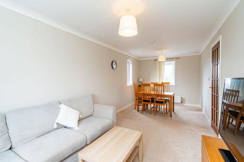 undefined, North Meggetland, Craiglockhart, Edinburgh