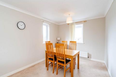 undefined, North Meggetland, Craiglockhart, Edinburgh
