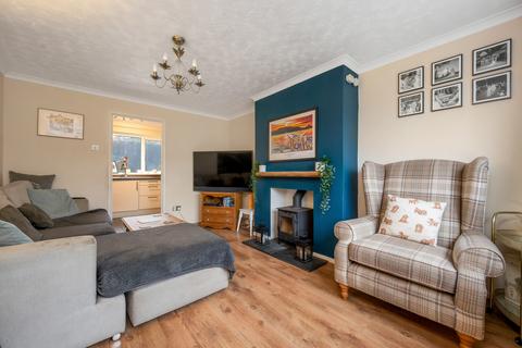 2 bedroom end of terrace house for sale, West Street Gardens, Stamford