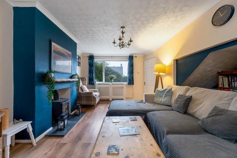 2 bedroom end of terrace house for sale, West Street Gardens, Stamford