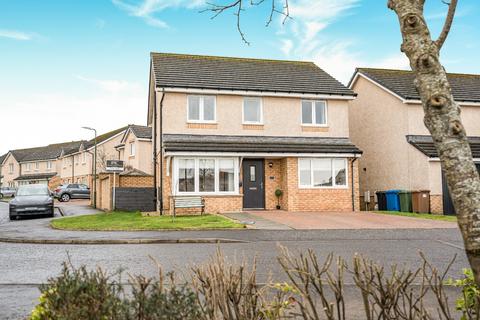 undefined, Russell Road, Bathgate, EH48 2GF