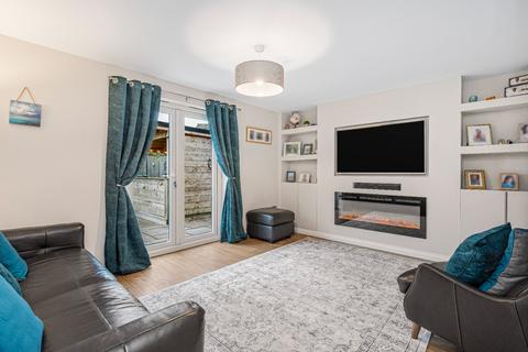 undefined, Russell Road, Bathgate, EH48 2GF