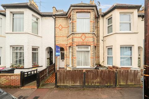 Rayleigh Avenue, Westcliff-on-Sea, Essex