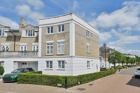 undefined, Huntingdon Gardens, Grove Park, London, W4