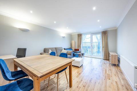1 bedroom flat to rent, Bourne Place, Chiswick, London, W4