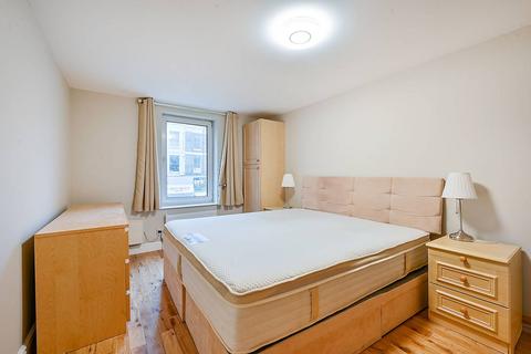 1 bedroom flat to rent, Bourne Place, Chiswick, London, W4