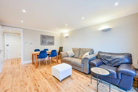 1 bedroom flat to rent, Bourne Place, Chiswick, London, W4