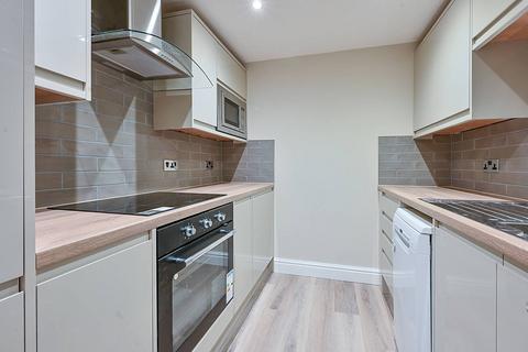 1 bedroom flat to rent, Bourne Place, Chiswick, London, W4