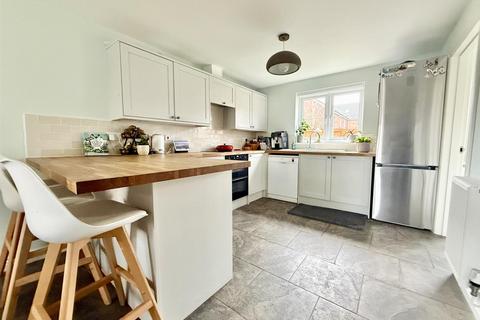 4 bedroom detached house for sale, The Fairways, Gloucester GL19