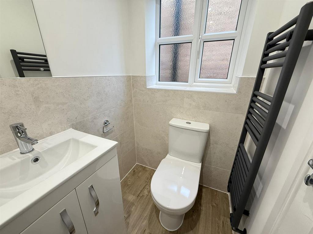 Ensuite