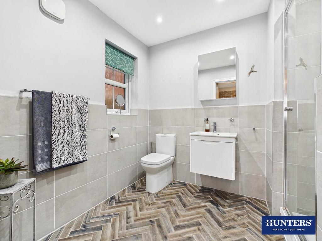 Master En-Suite