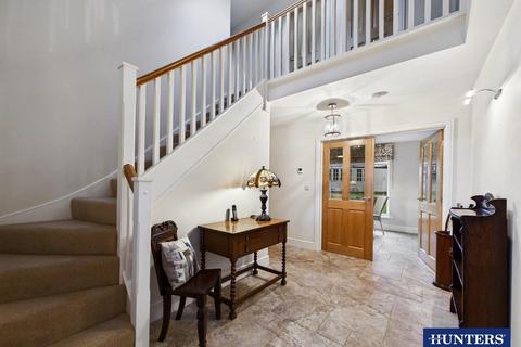 4 bedroom detached house for sale, Whins Close, Heads Nook, Brampton, CA8