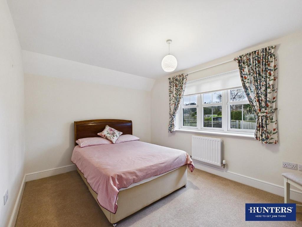 Bedroom Four