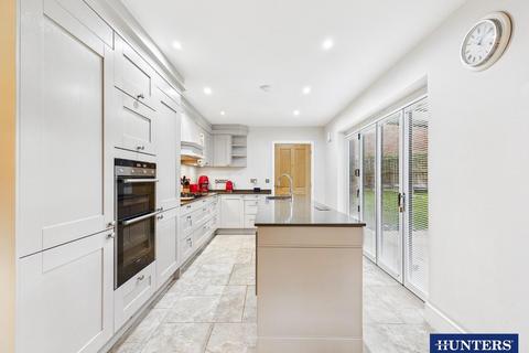 4 bedroom detached house for sale, Whins Close, Heads Nook, Brampton, CA8