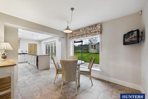 4 bedroom detached house for sale, Whins Close, Heads Nook, Brampton, CA8