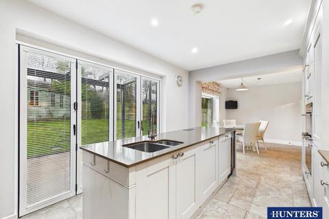 4 bedroom detached house for sale, Whins Close, Heads Nook, Brampton, CA8