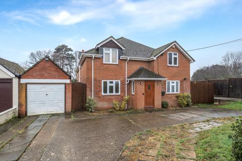 undefined, Frimley Green Road, Frimley, Camberley, GU16