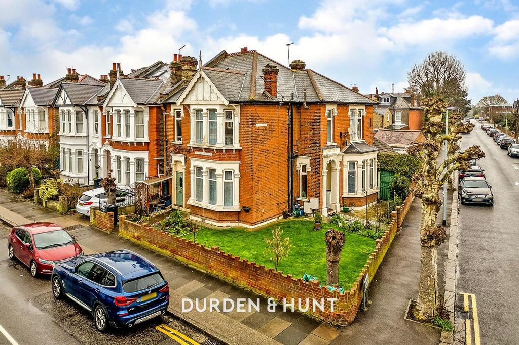 Wanstead Park Avenue London E12 4 Bed Semi detached House For Sale wanstead-park-avenue-london-e12-4-bed-semi-detached-house-for-sale