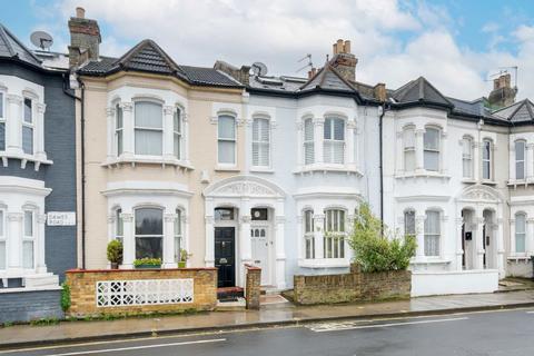 1 bedroom flat for sale, Dawes Road, London SW6