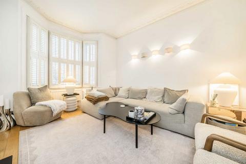 1 bedroom flat for sale, Dawes Road, London SW6