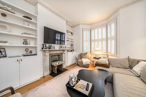 1 bedroom flat for sale, Dawes Road, London SW6